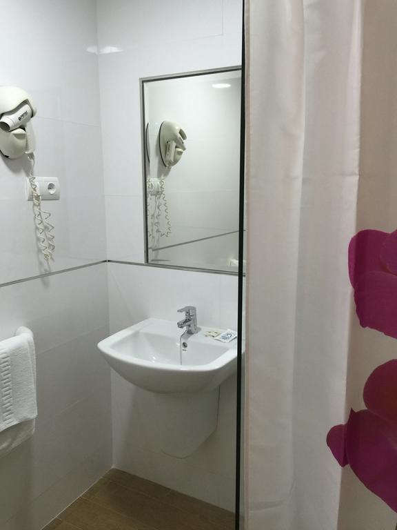 Habitación Individual