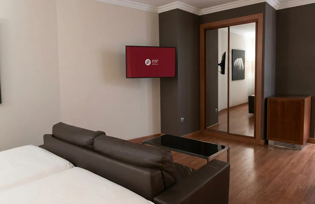 AC Hotel Almería by Marriott-1