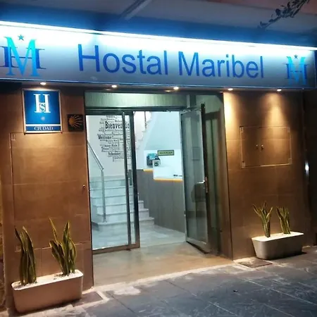 Hostal Maribel-2